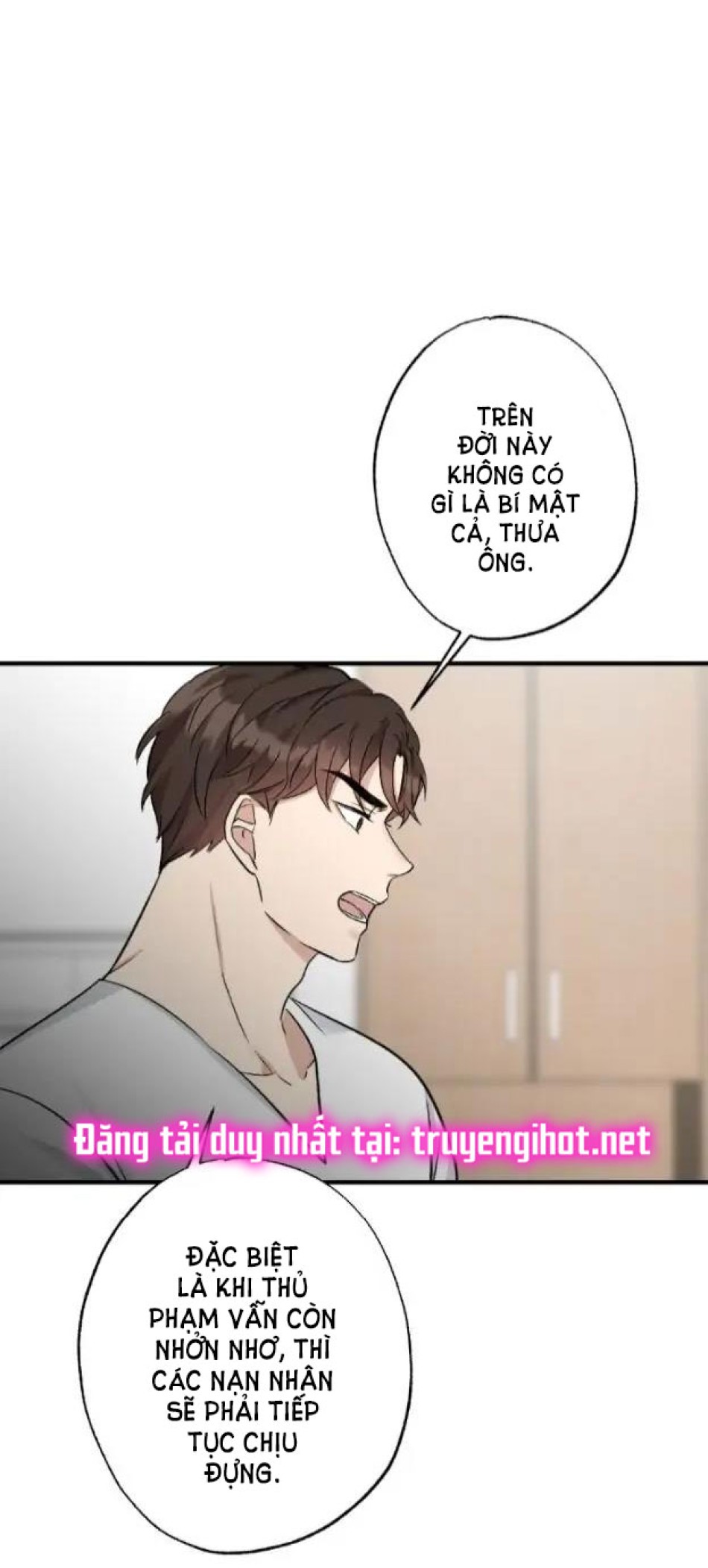 [18+] Dục Vọng Đen Tối 