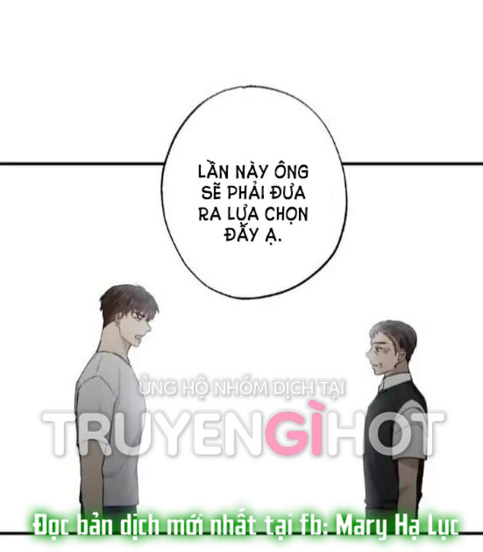 [18+] Dục Vọng Đen Tối 