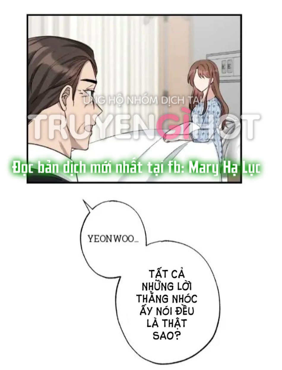 [18+] Dục Vọng Đen Tối 