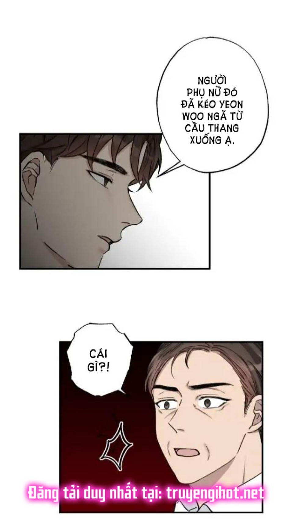 [18+] Dục Vọng Đen Tối 