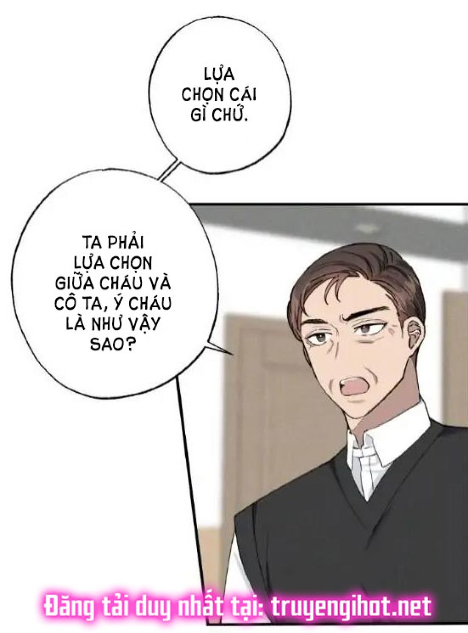 [18+] Dục Vọng Đen Tối 