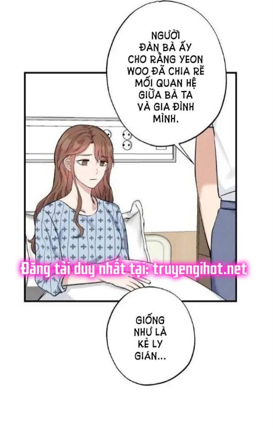 [18+] Dục Vọng Đen Tối 