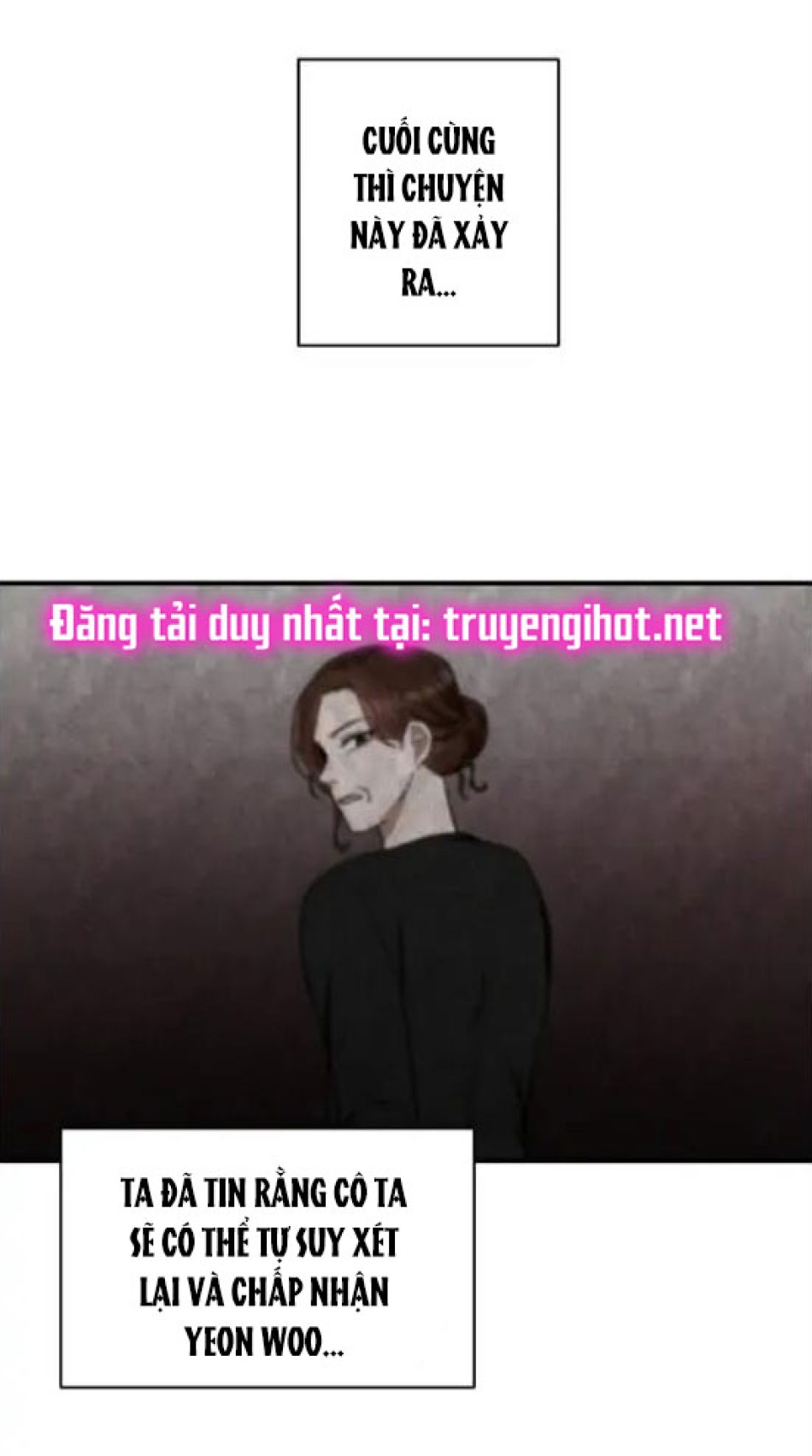 [18+] Dục Vọng Đen Tối 