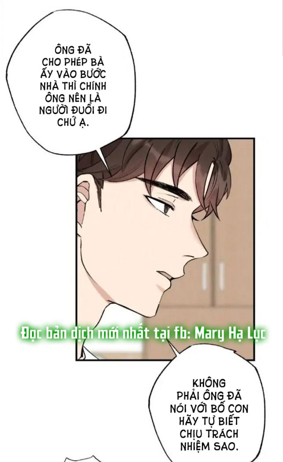 [18+] Dục Vọng Đen Tối 