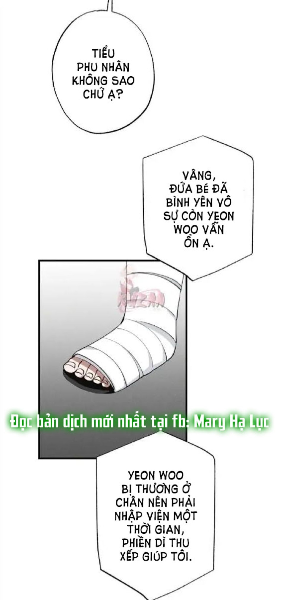 [18+] Dục Vọng Đen Tối 