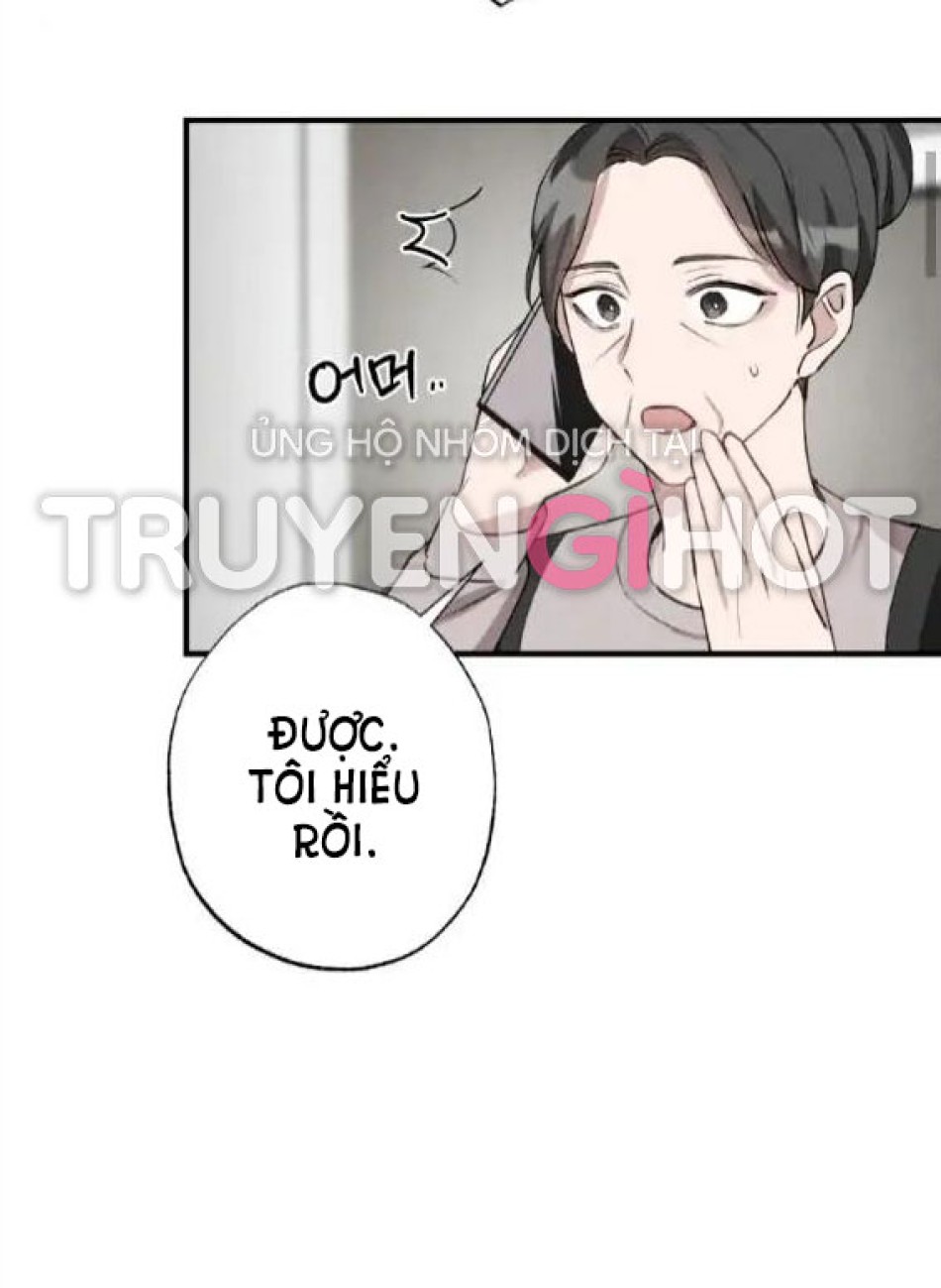 [18+] Dục Vọng Đen Tối 