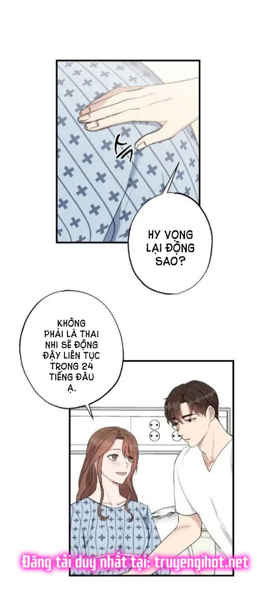 [18+] Dục Vọng Đen Tối 