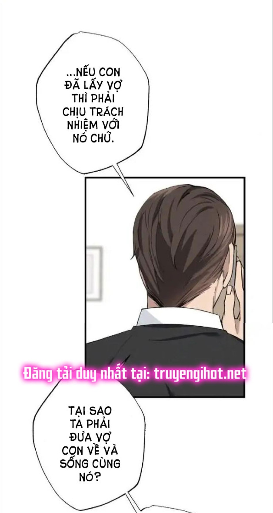 [18+] Dục Vọng Đen Tối 