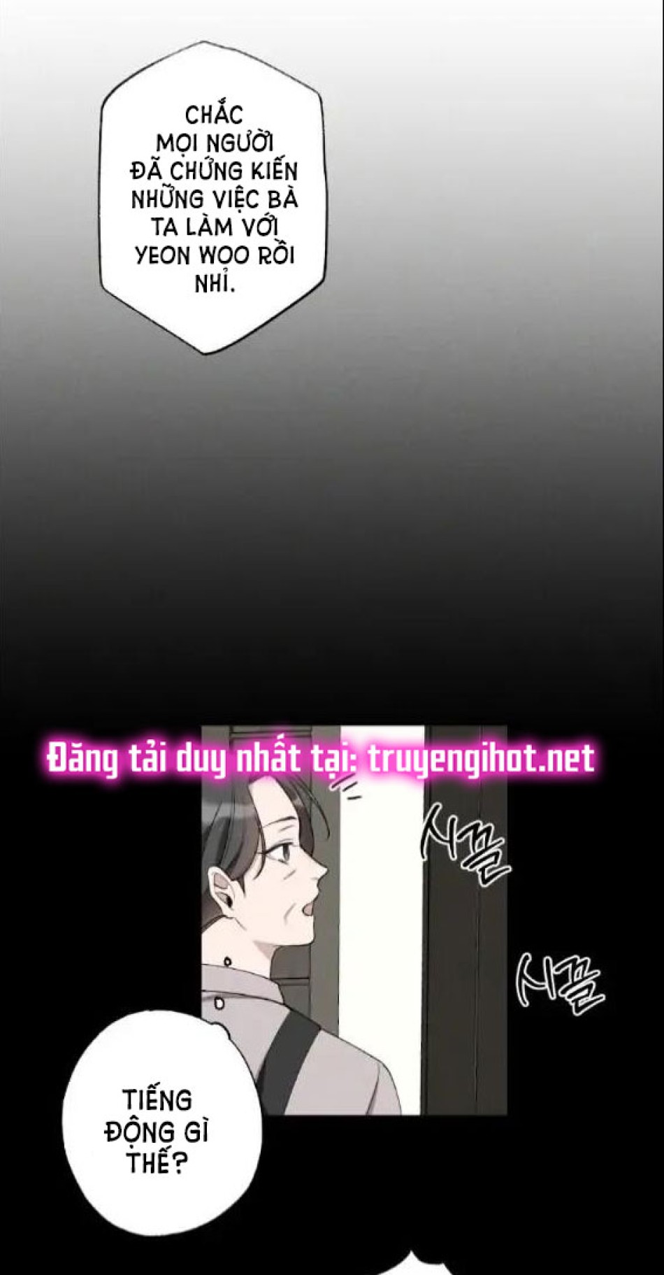 [18+] Dục Vọng Đen Tối 
