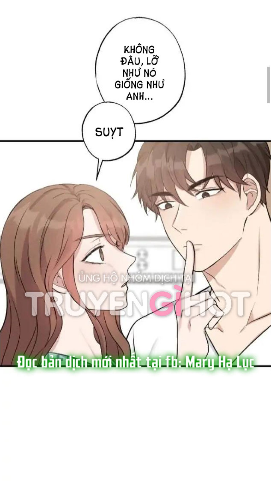 [18+] Dục Vọng Đen Tối 
