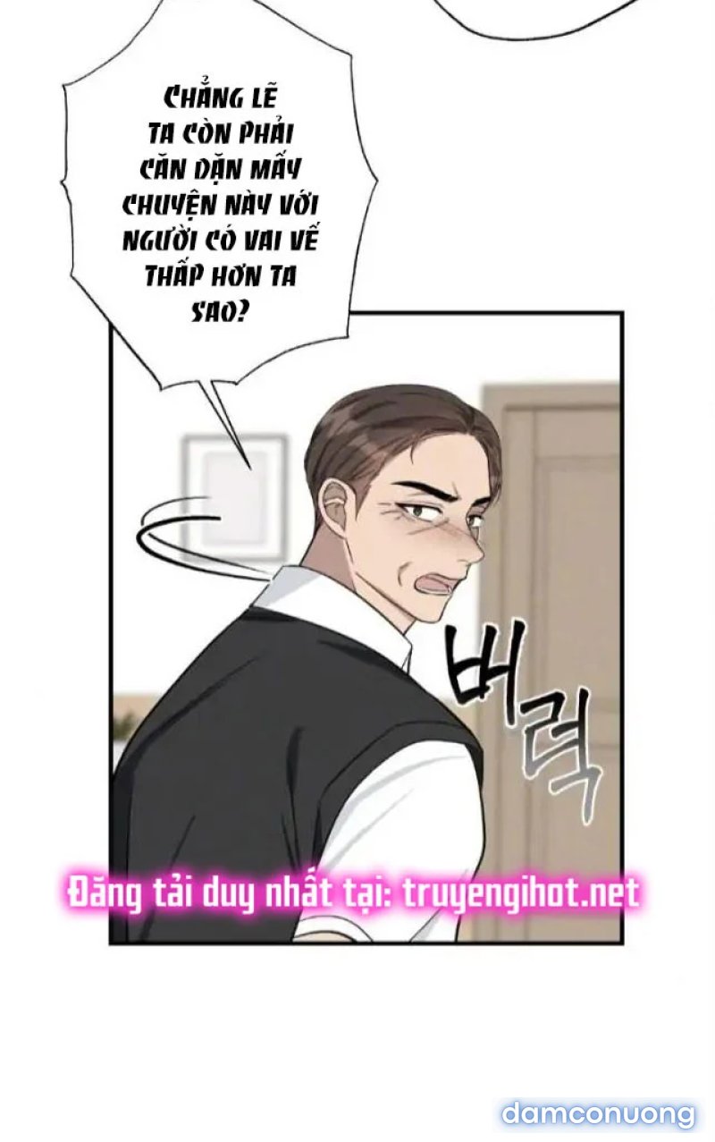 [18+] Dục Vọng Đen Tối 