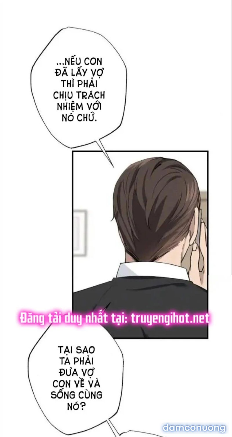 [18+] Dục Vọng Đen Tối 
