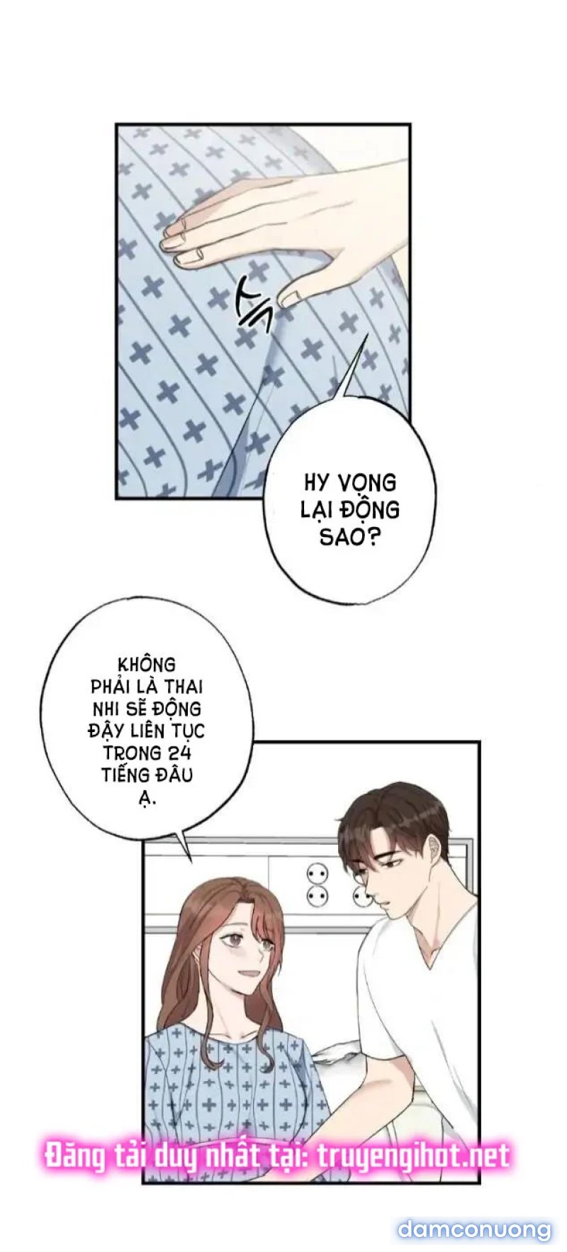 [18+] Dục Vọng Đen Tối 
