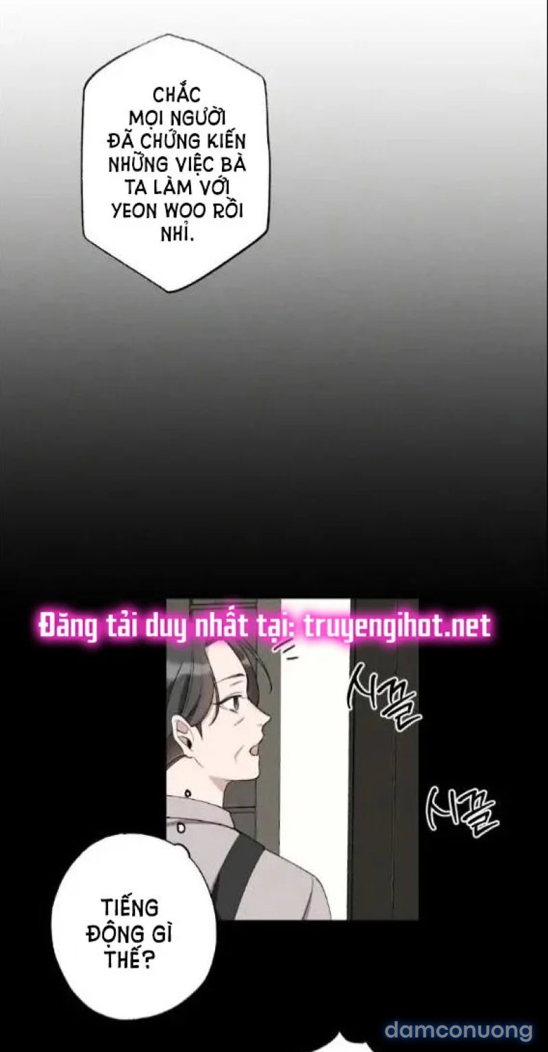 [18+] Dục Vọng Đen Tối 