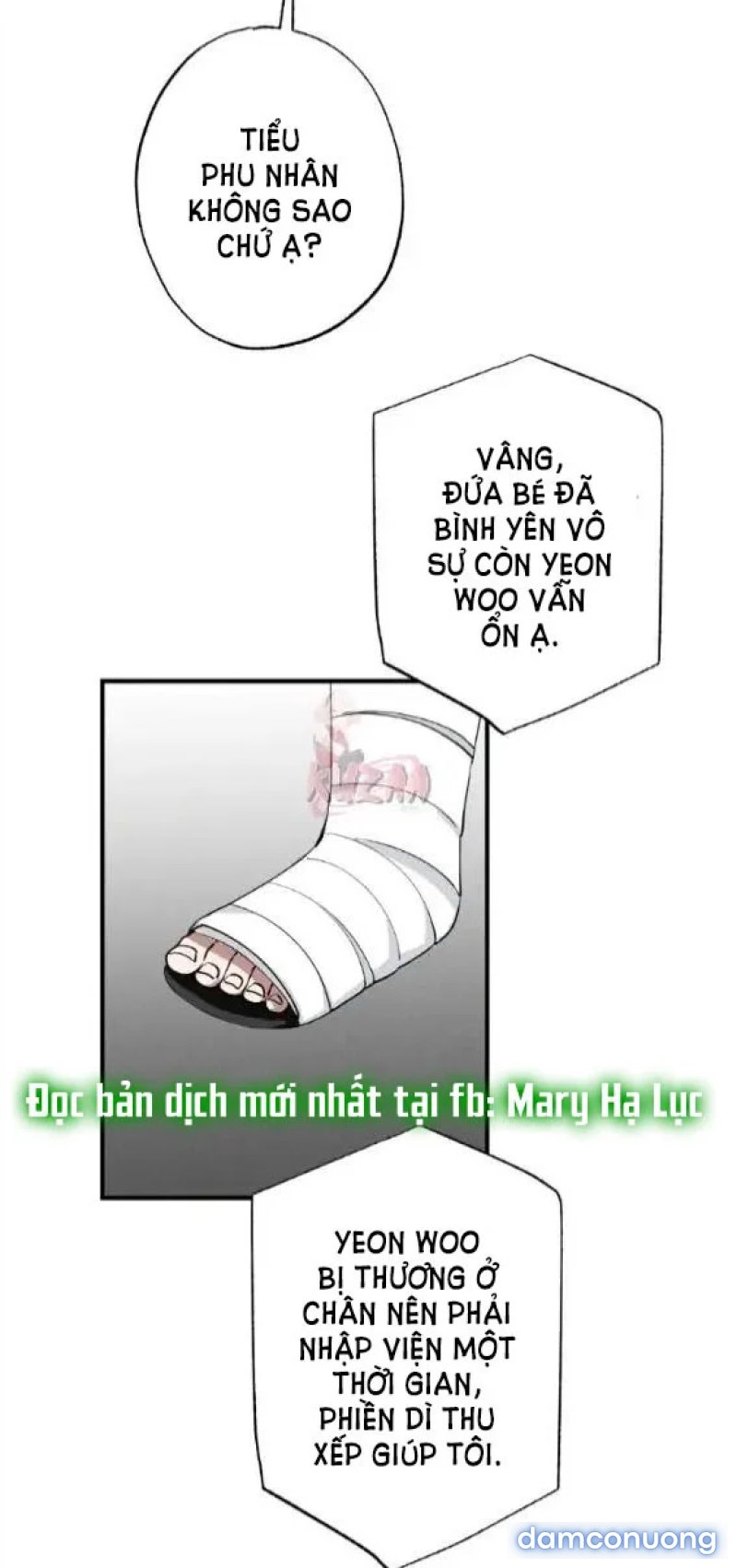 [18+] Dục Vọng Đen Tối 