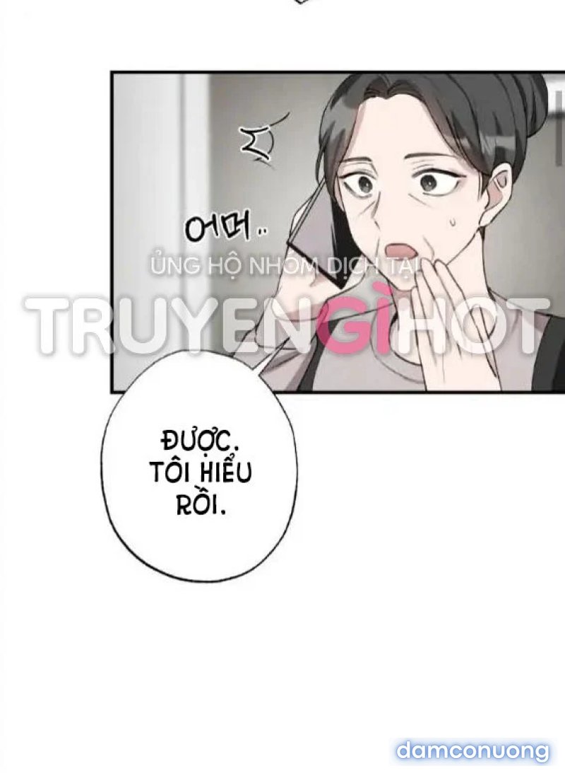 [18+] Dục Vọng Đen Tối 