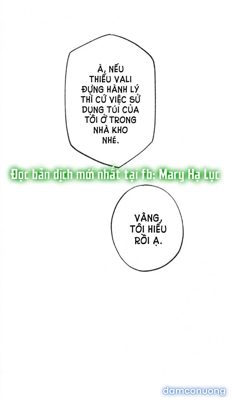 [18+] Dục Vọng Đen Tối 