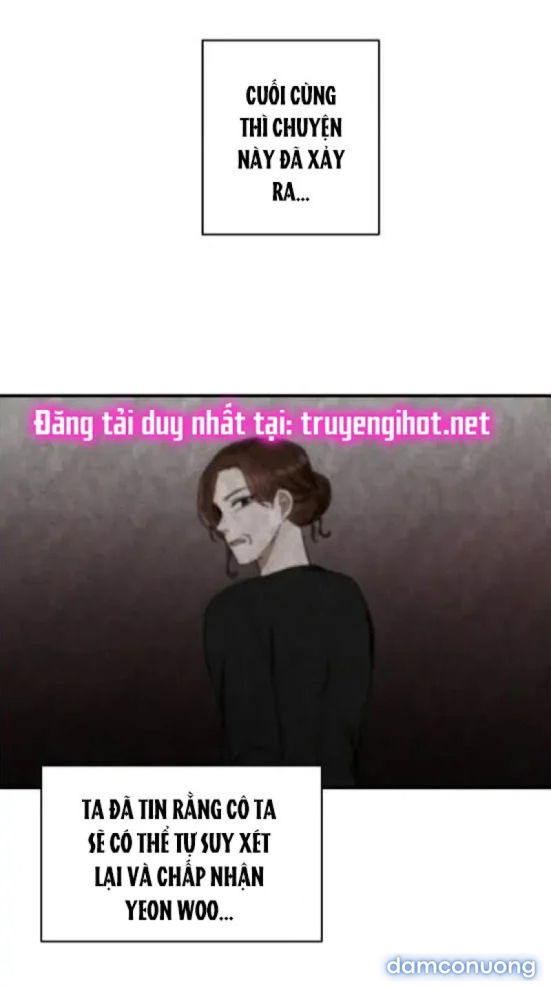 [18+] Dục Vọng Đen Tối 