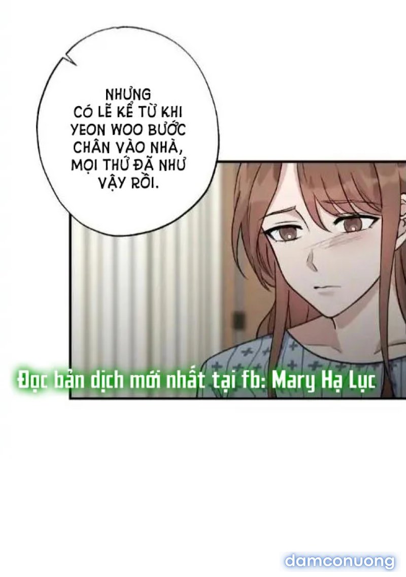 [18+] Dục Vọng Đen Tối 