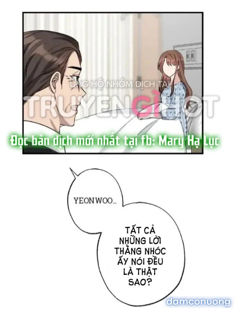 [18+] Dục Vọng Đen Tối 