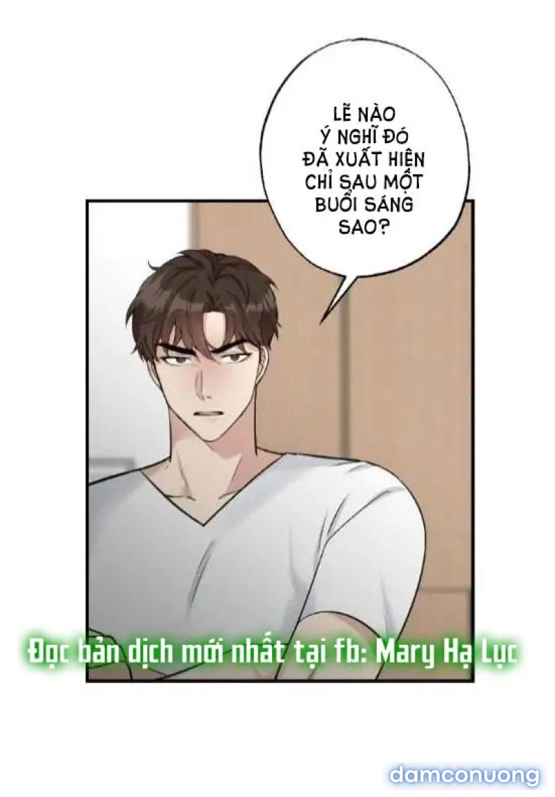 [18+] Dục Vọng Đen Tối 