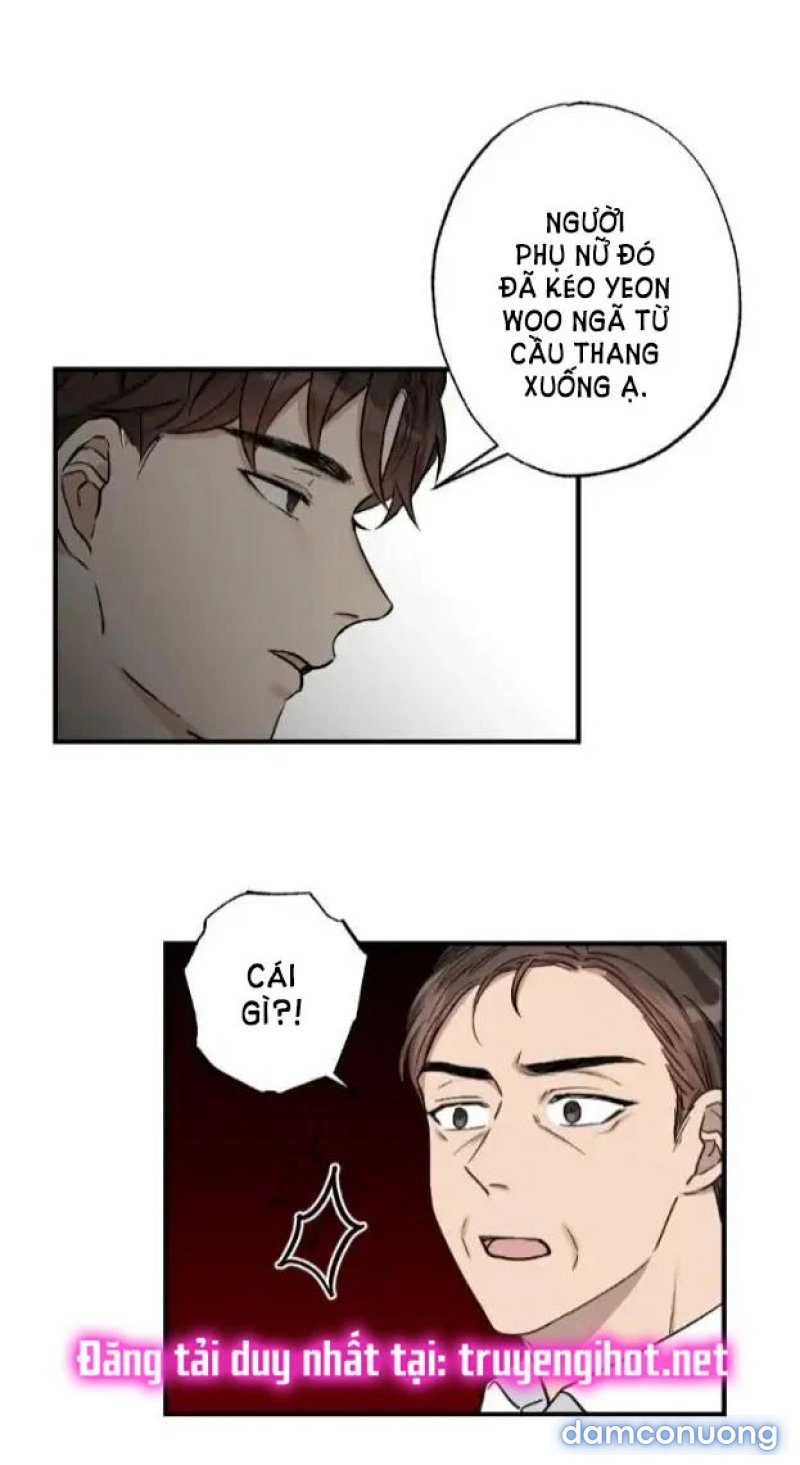 [18+] Dục Vọng Đen Tối 