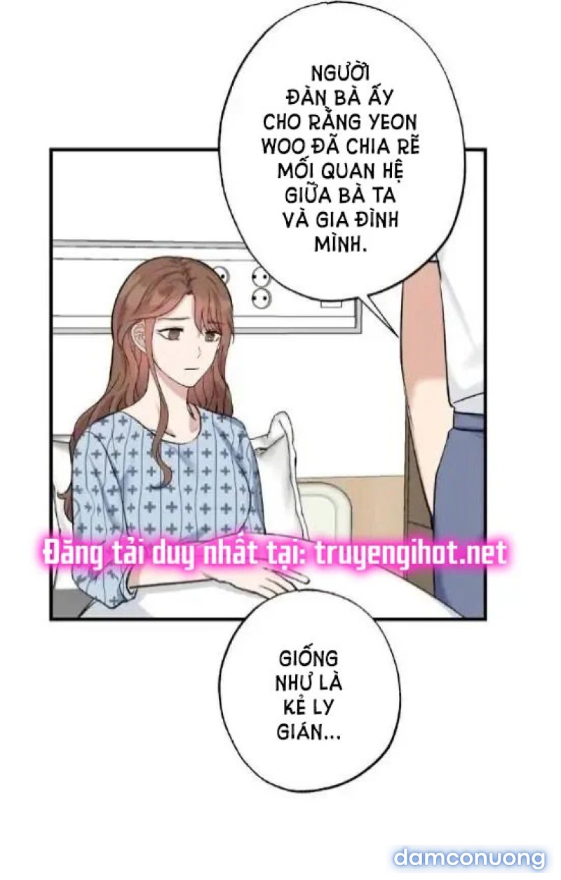 [18+] Dục Vọng Đen Tối 