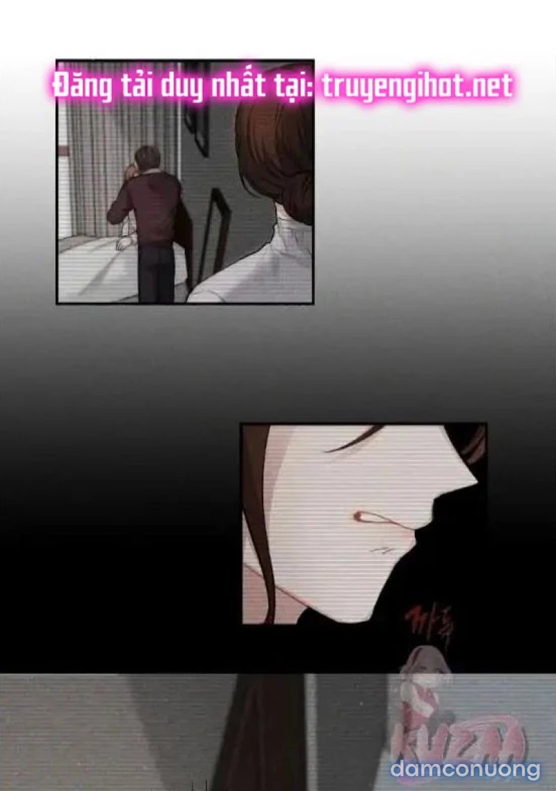 [18+] Dục Vọng Đen Tối 