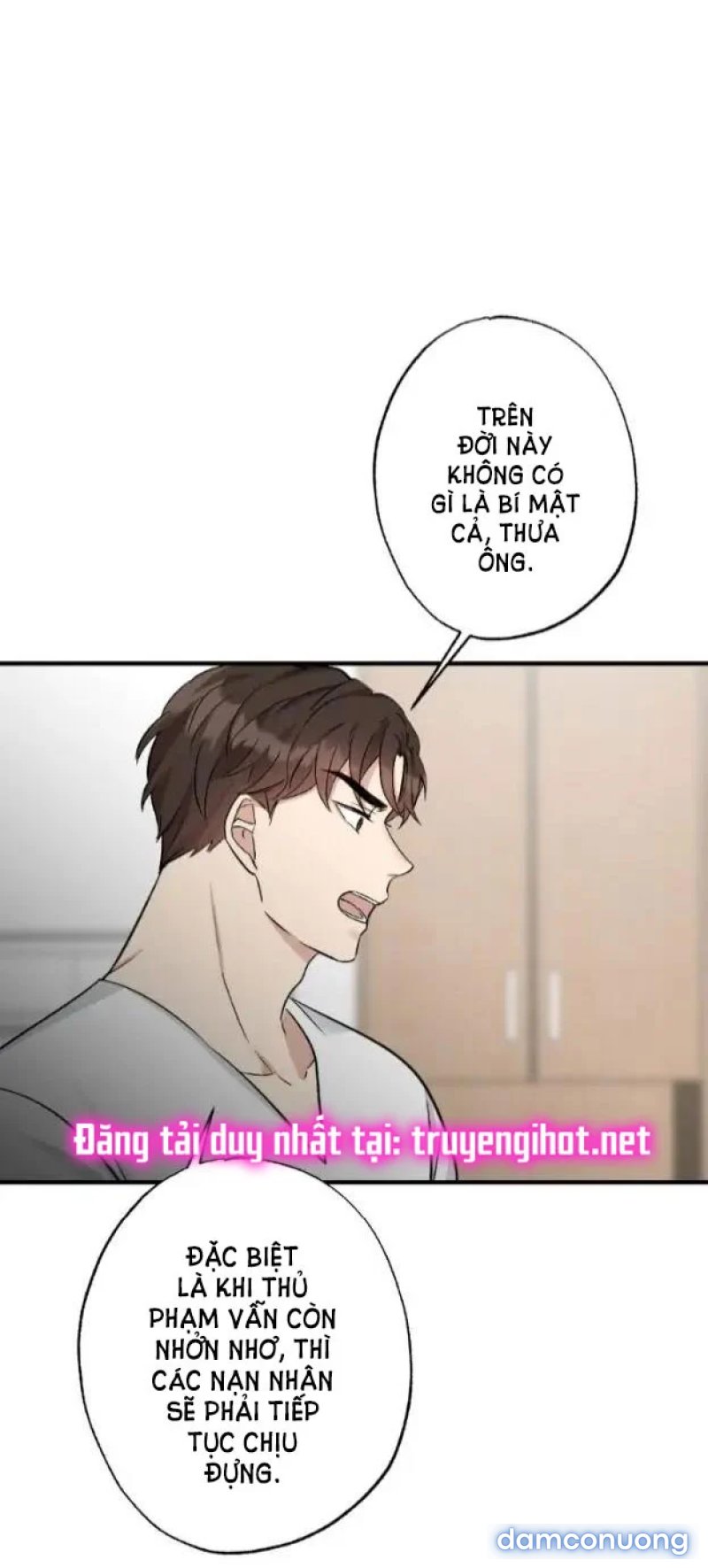 [18+] Dục Vọng Đen Tối 