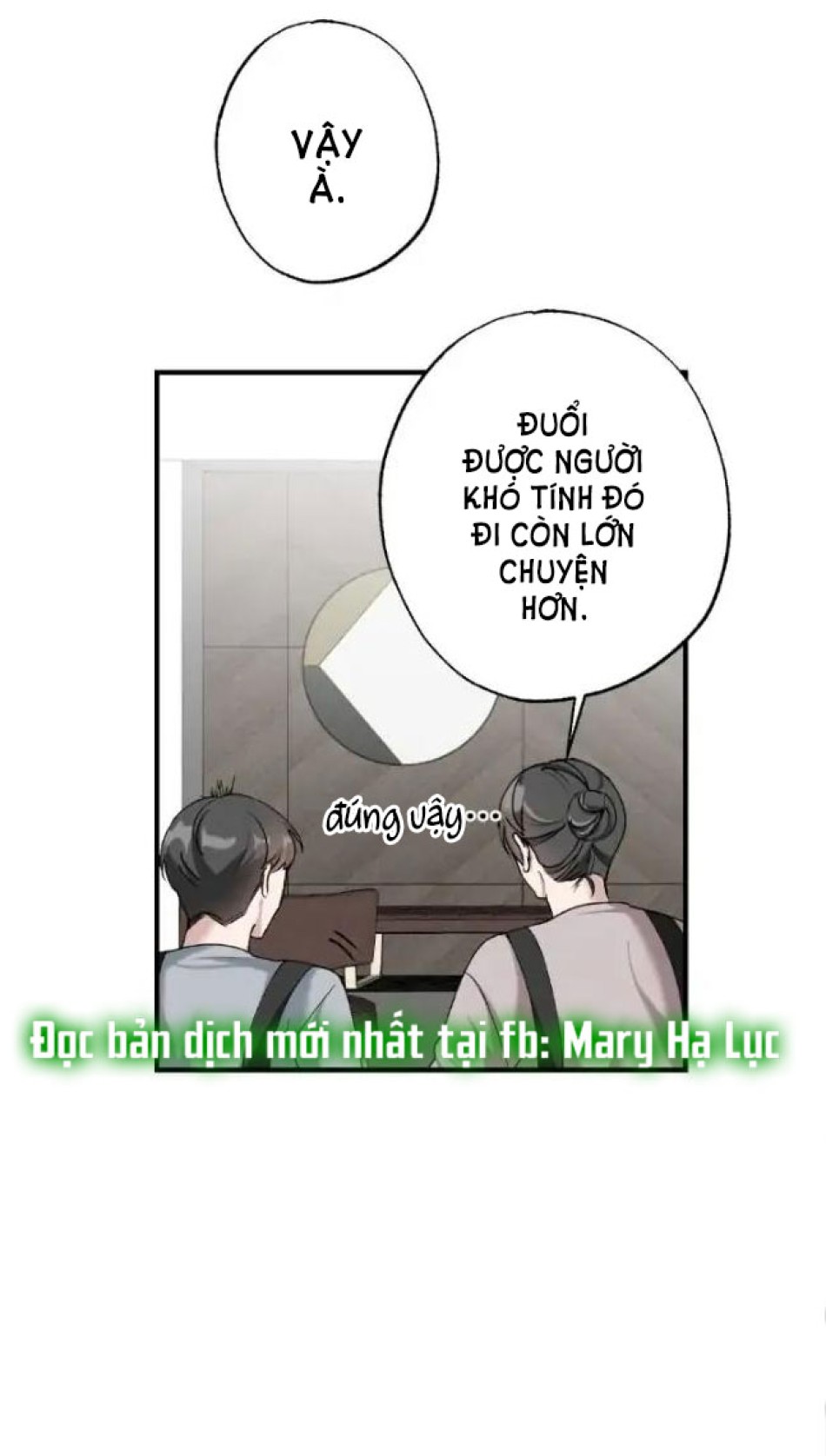[18+] Dục Vọng Đen Tối 