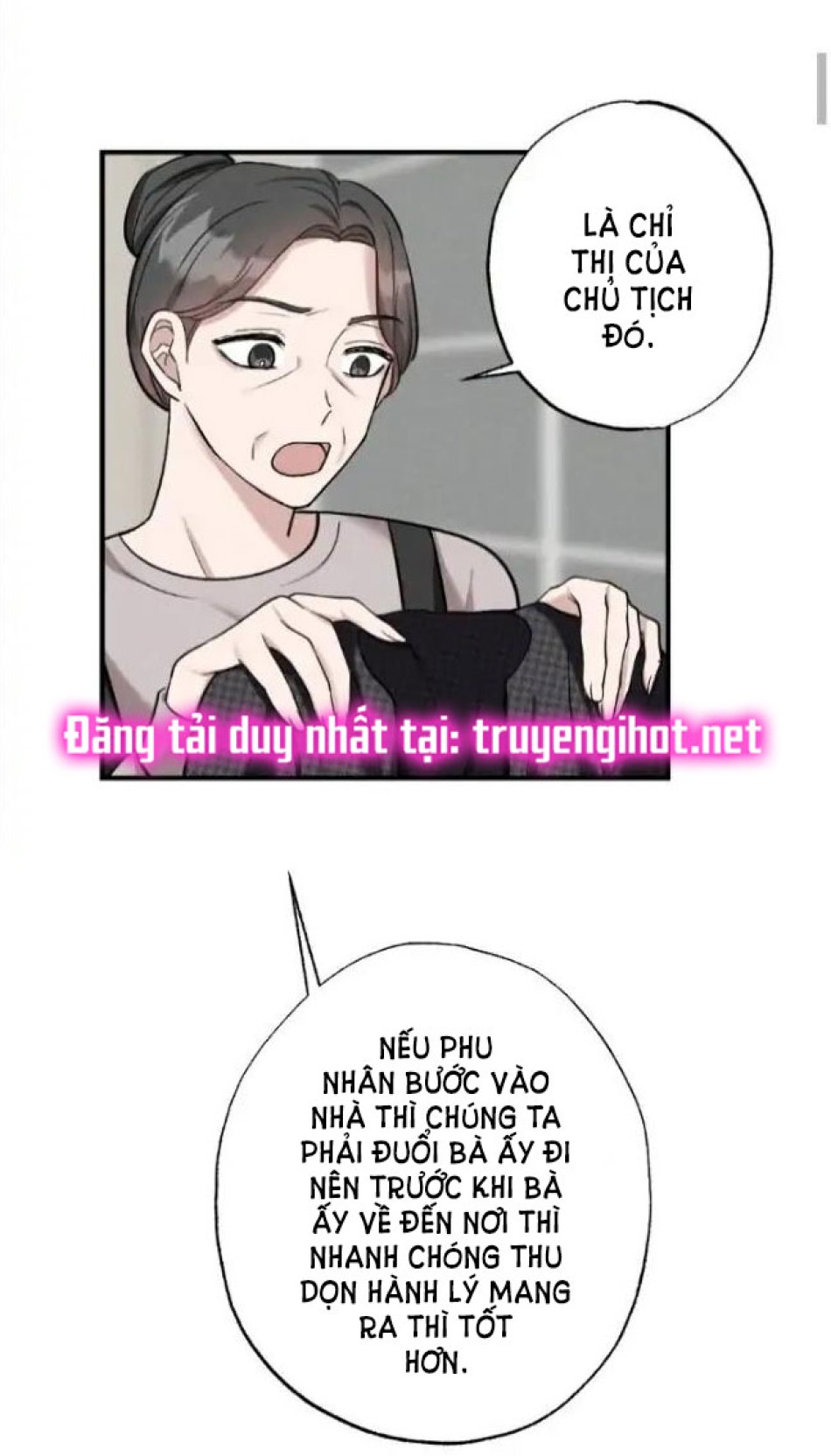 [18+] Dục Vọng Đen Tối 