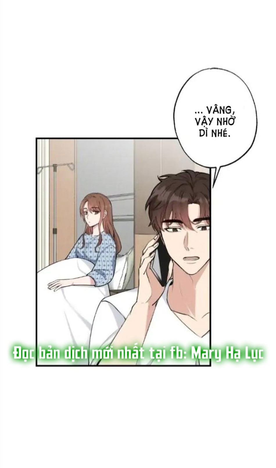 [18+] Dục Vọng Đen Tối 