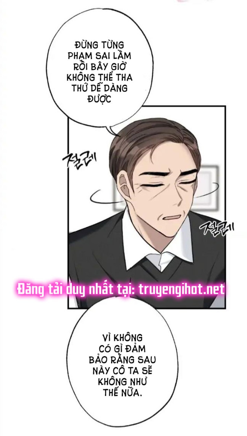 [18+] Dục Vọng Đen Tối 