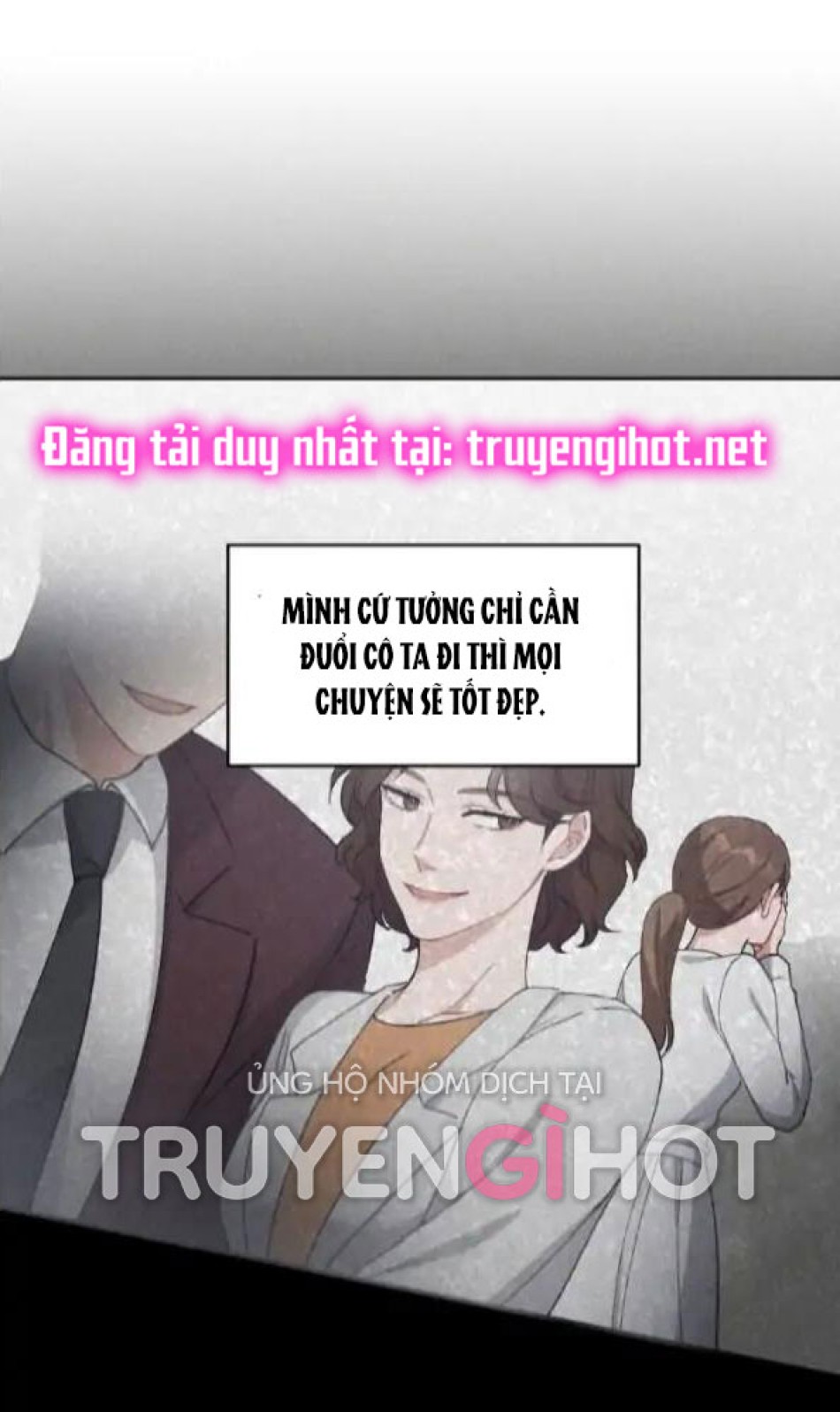 [18+] Dục Vọng Đen Tối 
