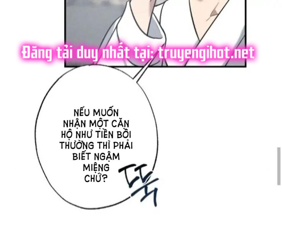 [18+] Dục Vọng Đen Tối 
