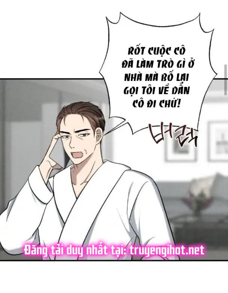 [18+] Dục Vọng Đen Tối 