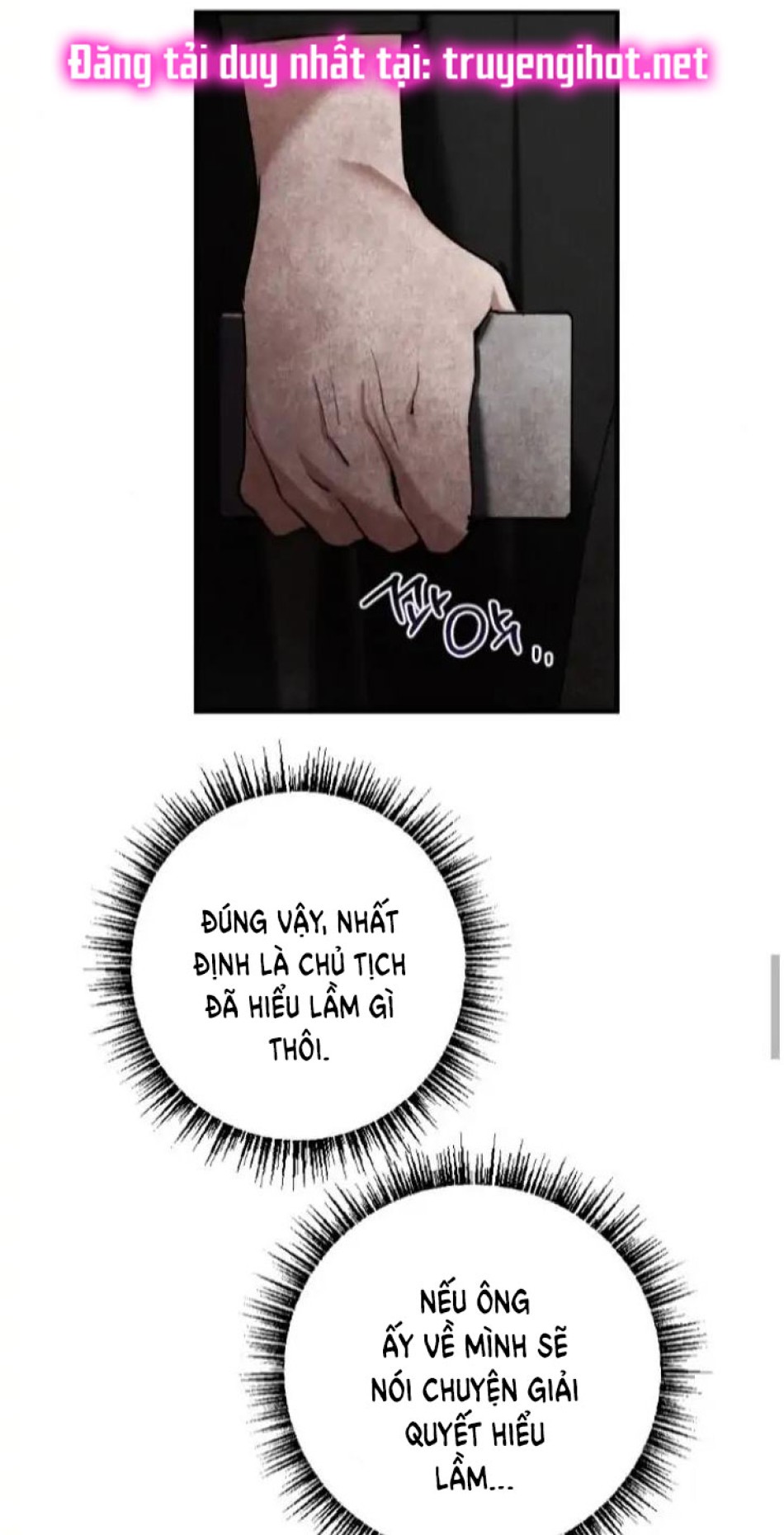 [18+] Dục Vọng Đen Tối 