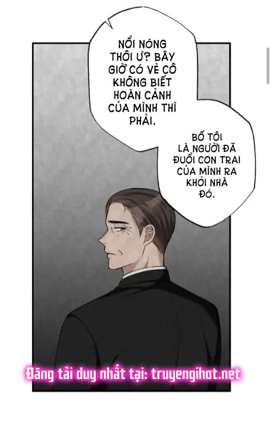 [18+] Dục Vọng Đen Tối 