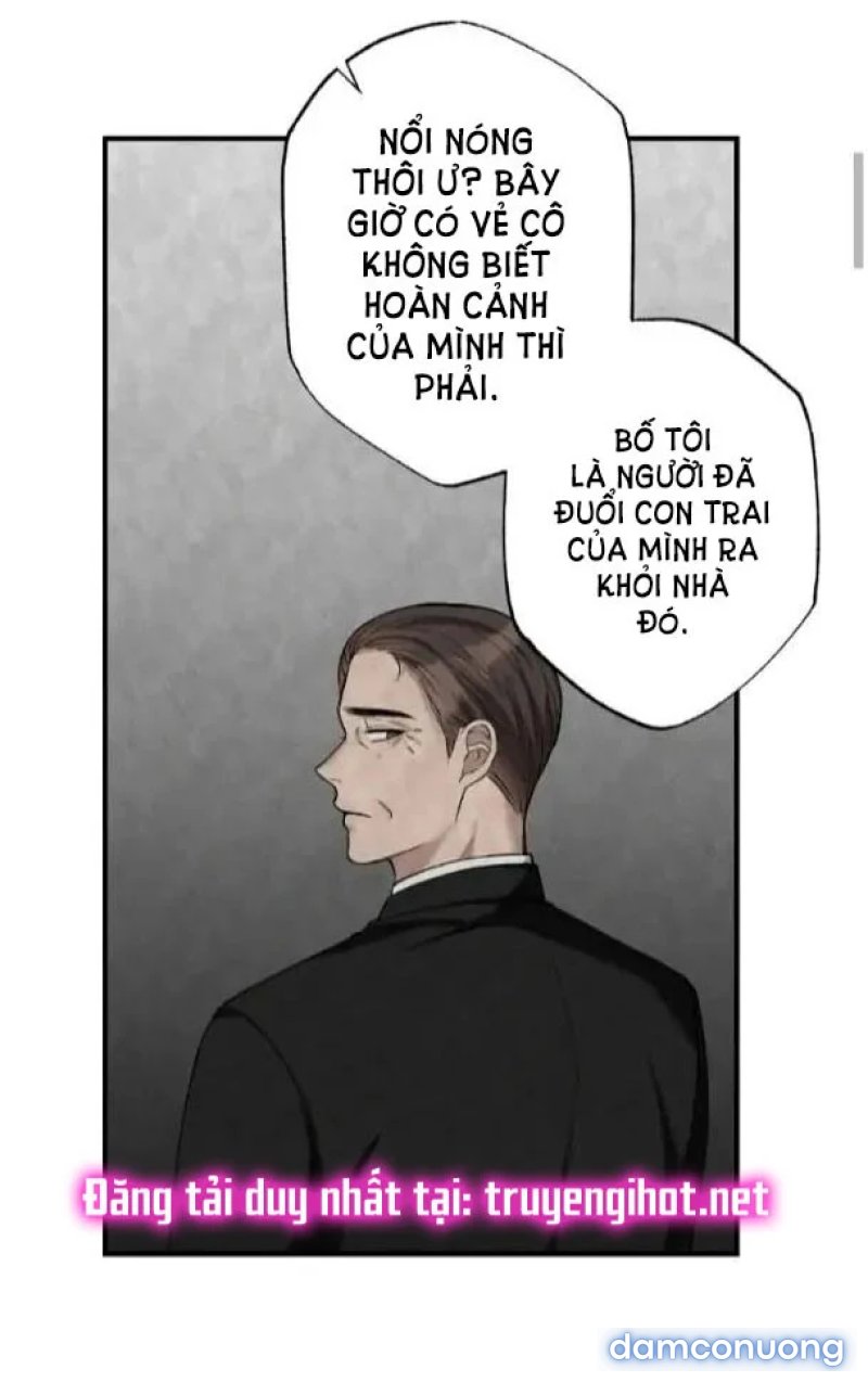 [18+] Dục Vọng Đen Tối 