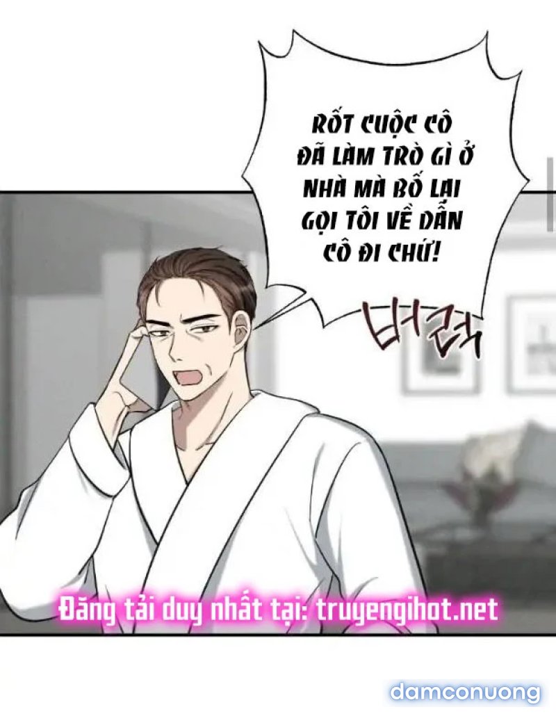 [18+] Dục Vọng Đen Tối 