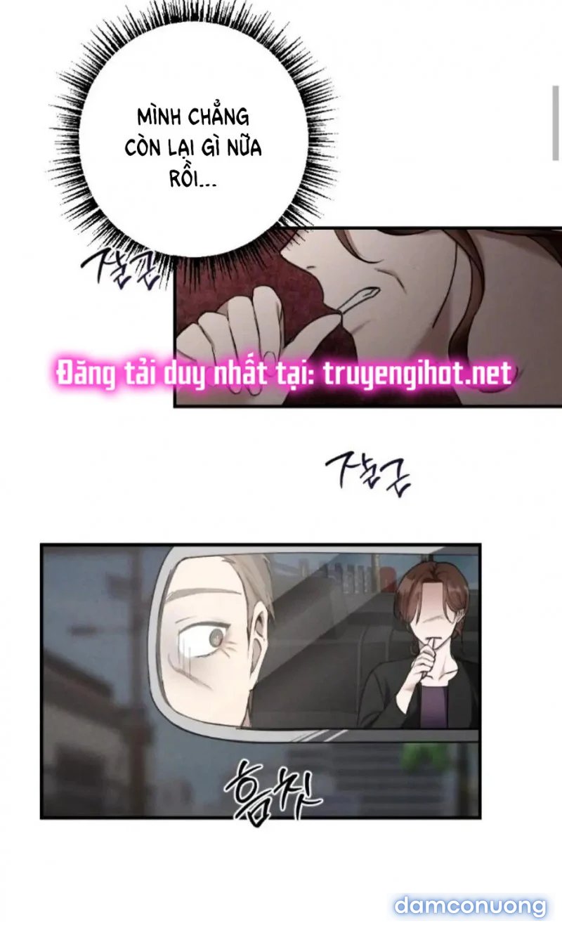 [18+] Dục Vọng Đen Tối 