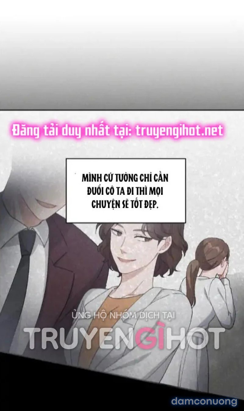 [18+] Dục Vọng Đen Tối 