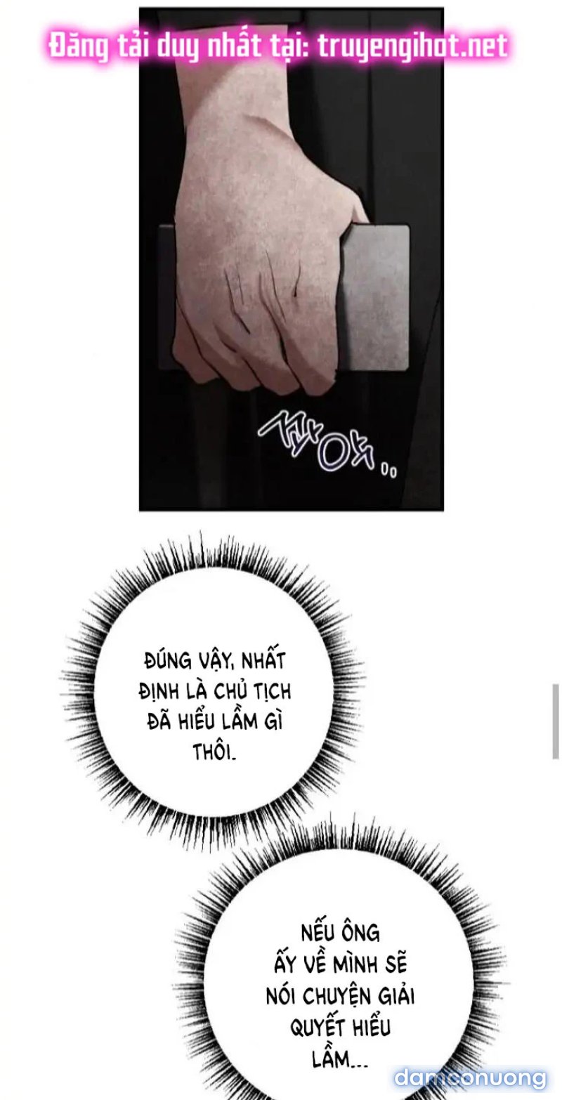 [18+] Dục Vọng Đen Tối 