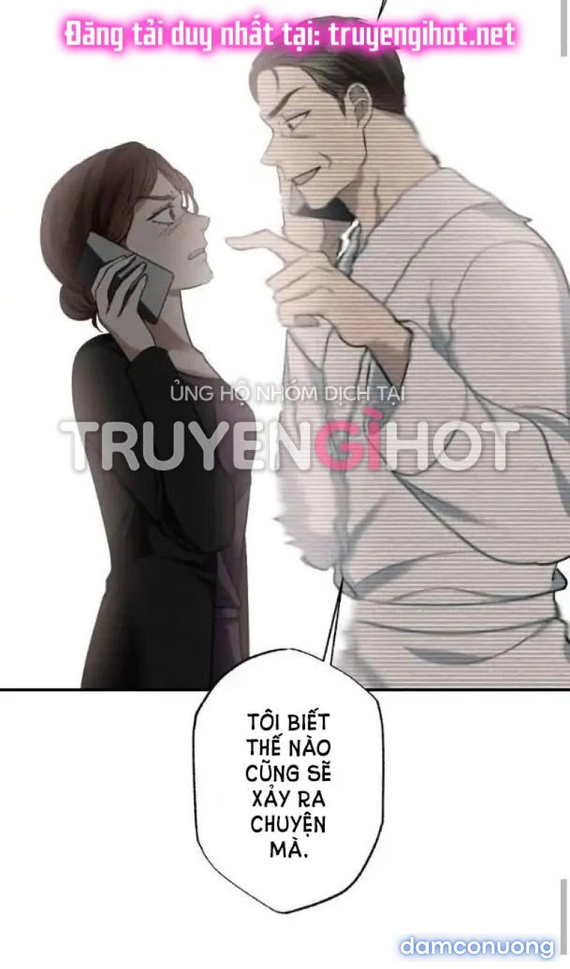 [18+] Dục Vọng Đen Tối 