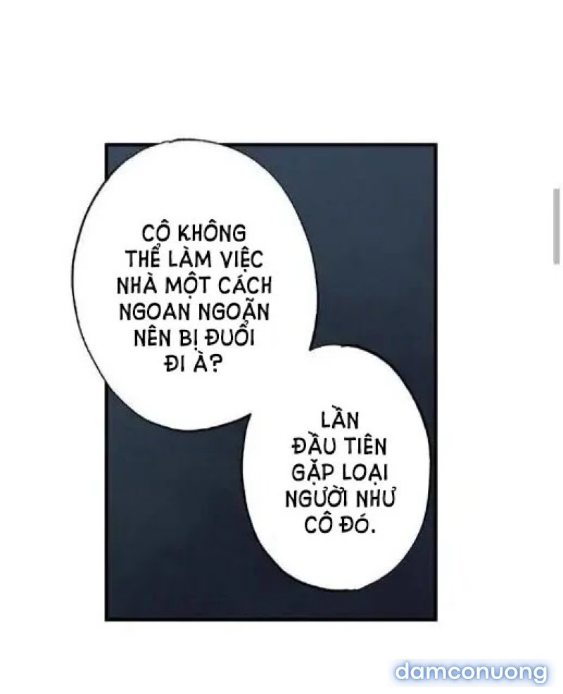 [18+] Dục Vọng Đen Tối 