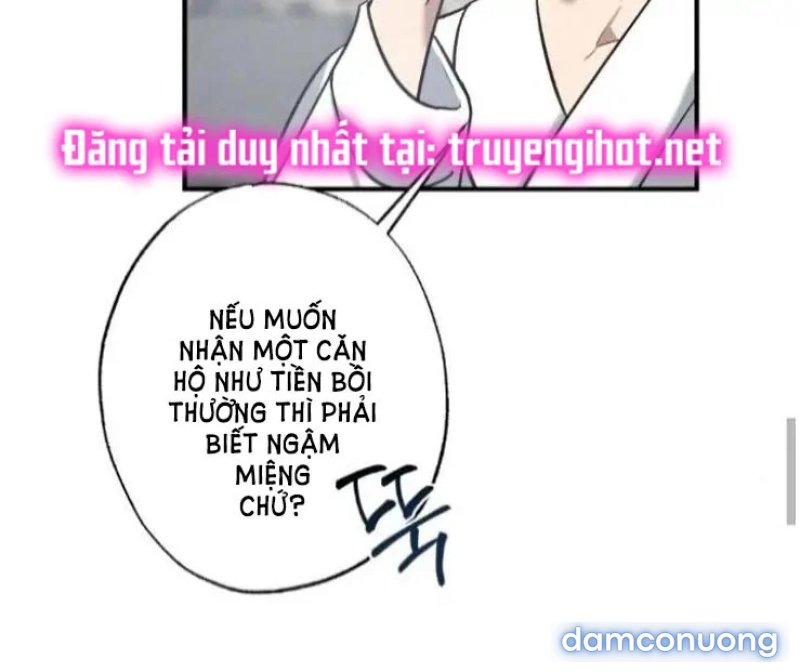 [18+] Dục Vọng Đen Tối 