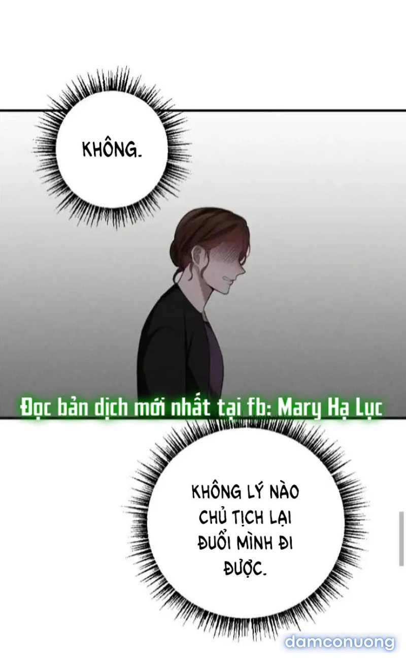 [18+] Dục Vọng Đen Tối 