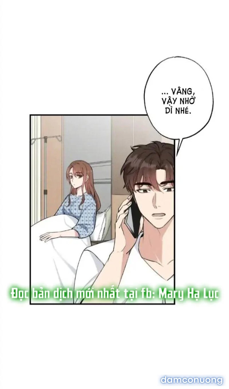 [18+] Dục Vọng Đen Tối 