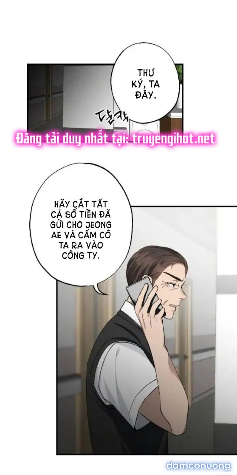 [18+] Dục Vọng Đen Tối 