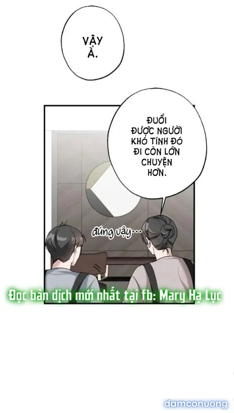 [18+] Dục Vọng Đen Tối 